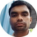 योगेश्वर छगनलाल मेश्राम सदस्य