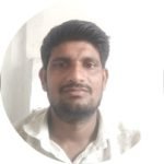 विजय लीखीराम भेलावे ग्राम पंचायत सदस्य