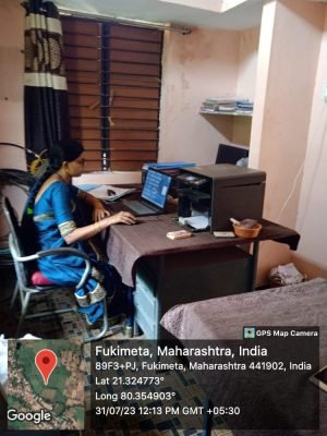 संगणक कक्ष